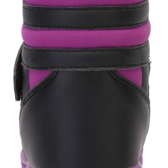 UBFEN - Hidden Wedges 5.5cm - Picture 4 of 5